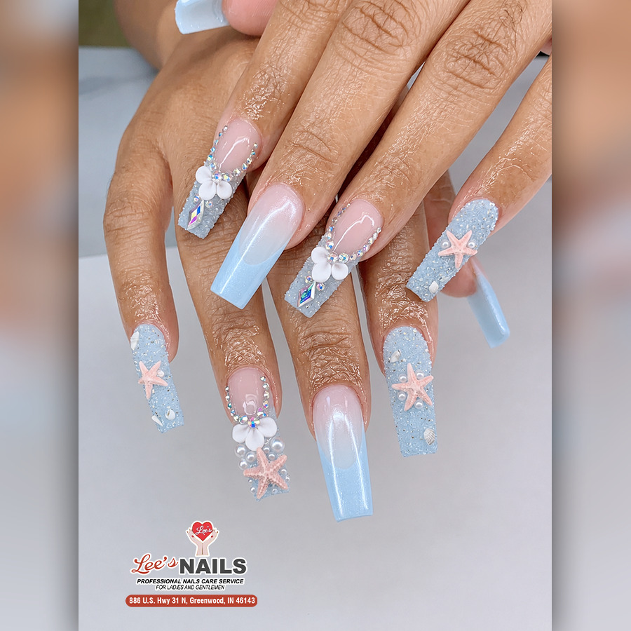 Nail July 9